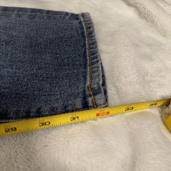 Baldwin Moder Slim Men’s NWT 33/32 Made In USA - Picture 11 of 11